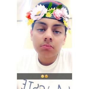 Meet your Posher, Jason